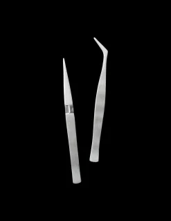 Pinzetten-Set Zum Basteln