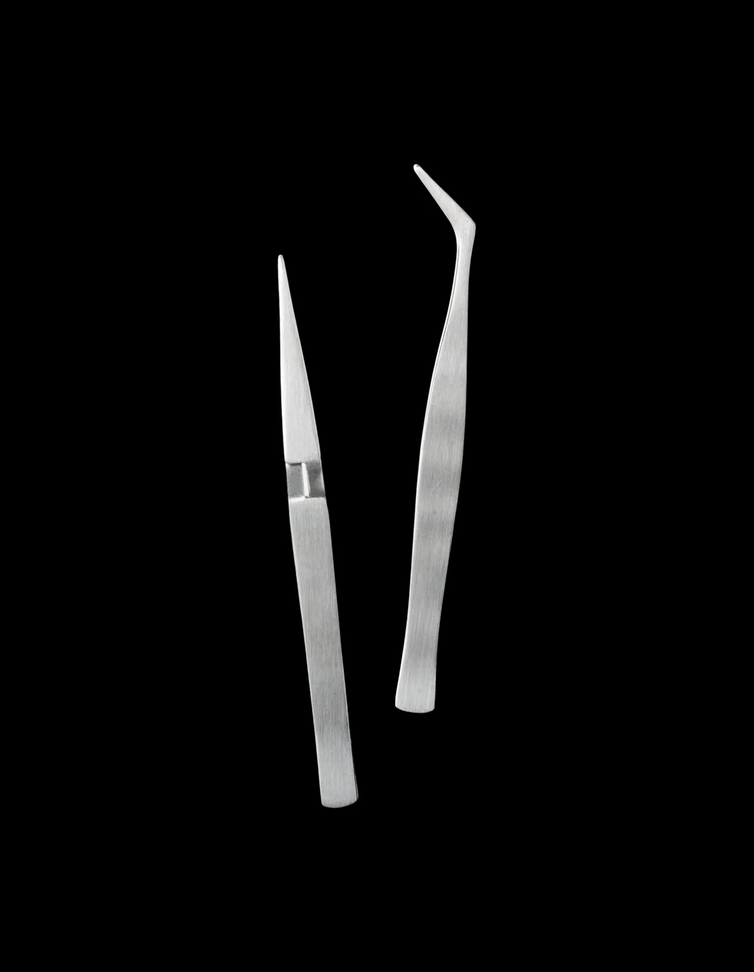 Pinzetten-Set Zum Basteln