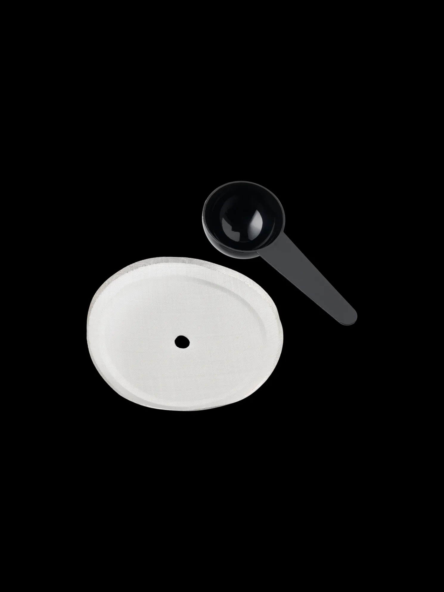 Pisa French Press 1 L