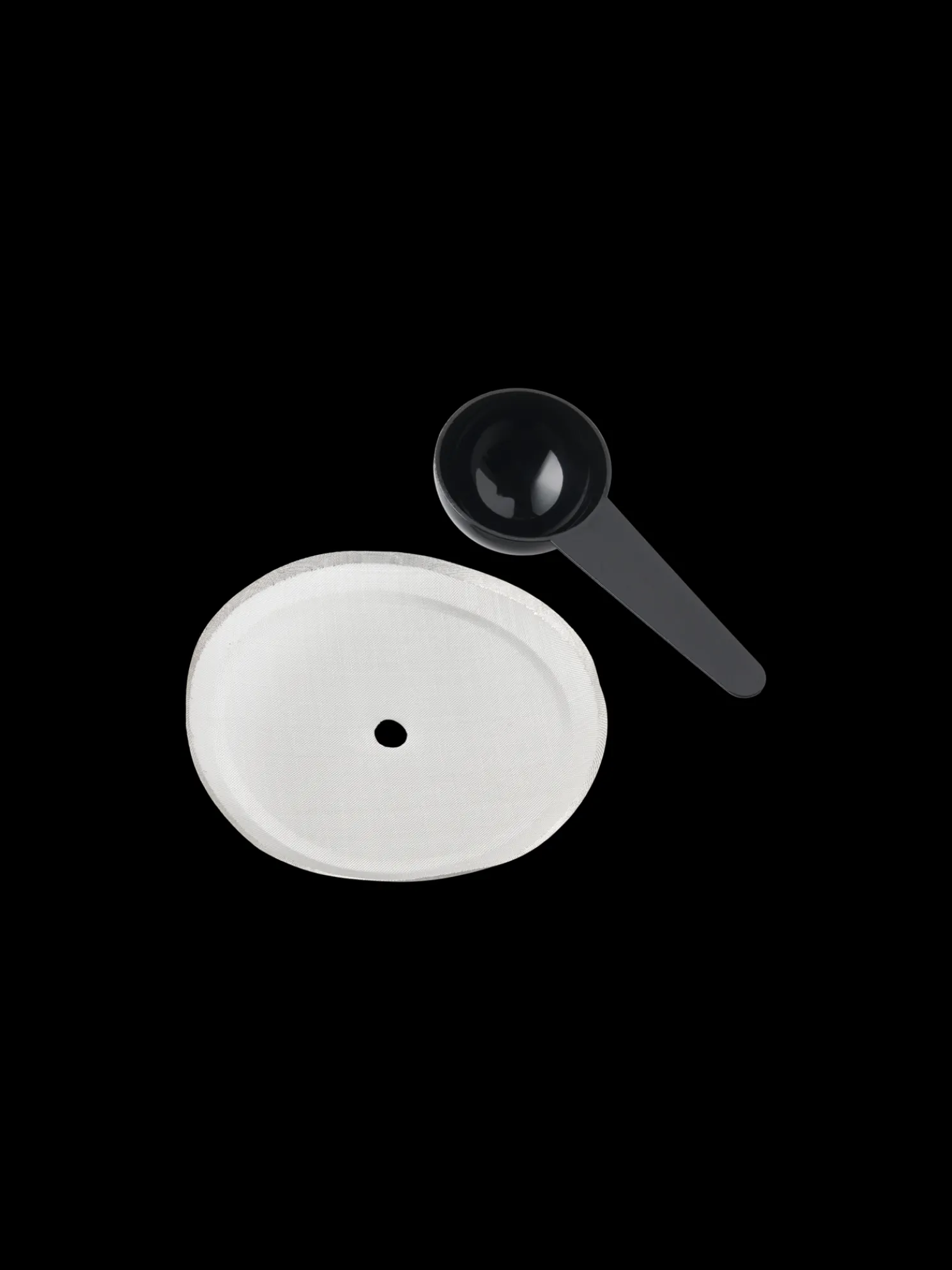 Pisa French Press 1 L