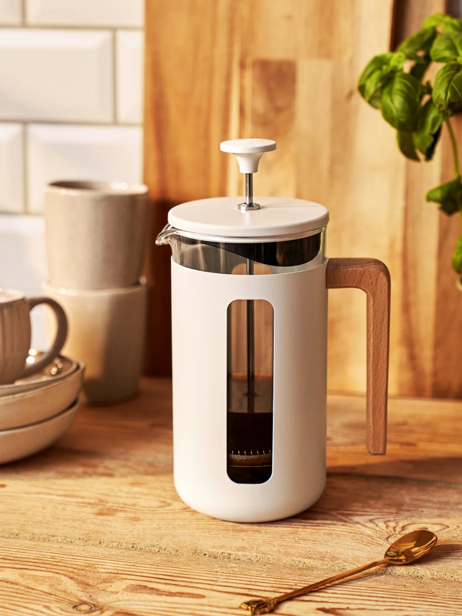 Pisa French Press 1 L