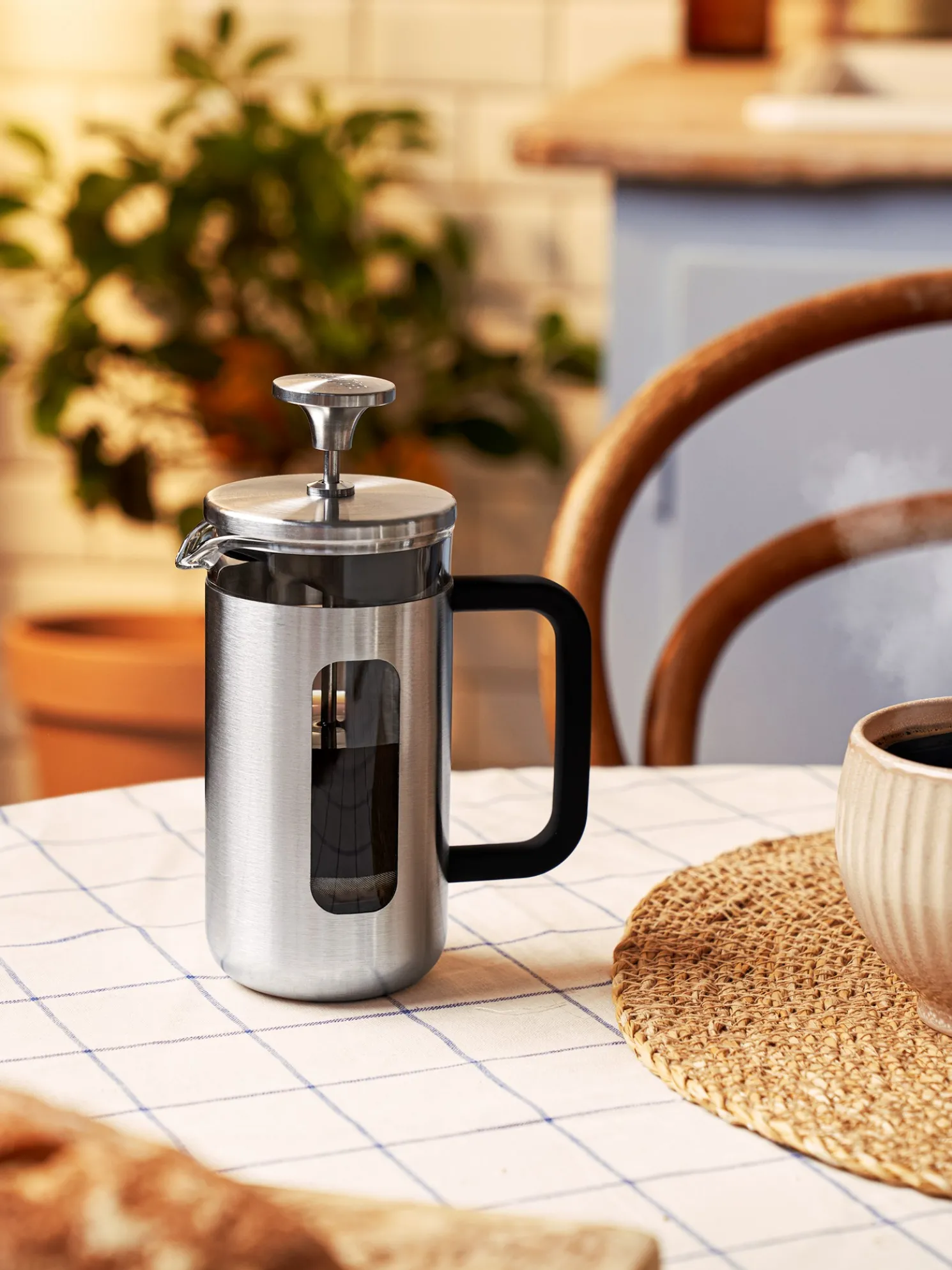 Pisa French Press 350 Ml