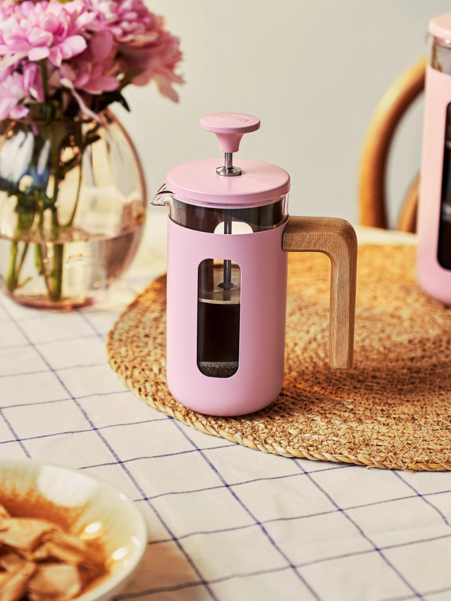 Pisa French Press 350 Ml