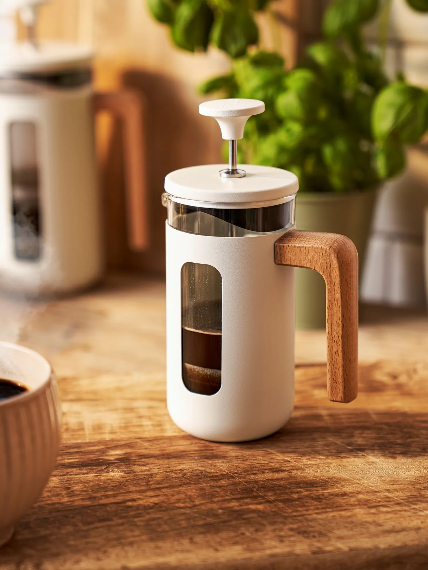 Pisa French Press 350 Ml