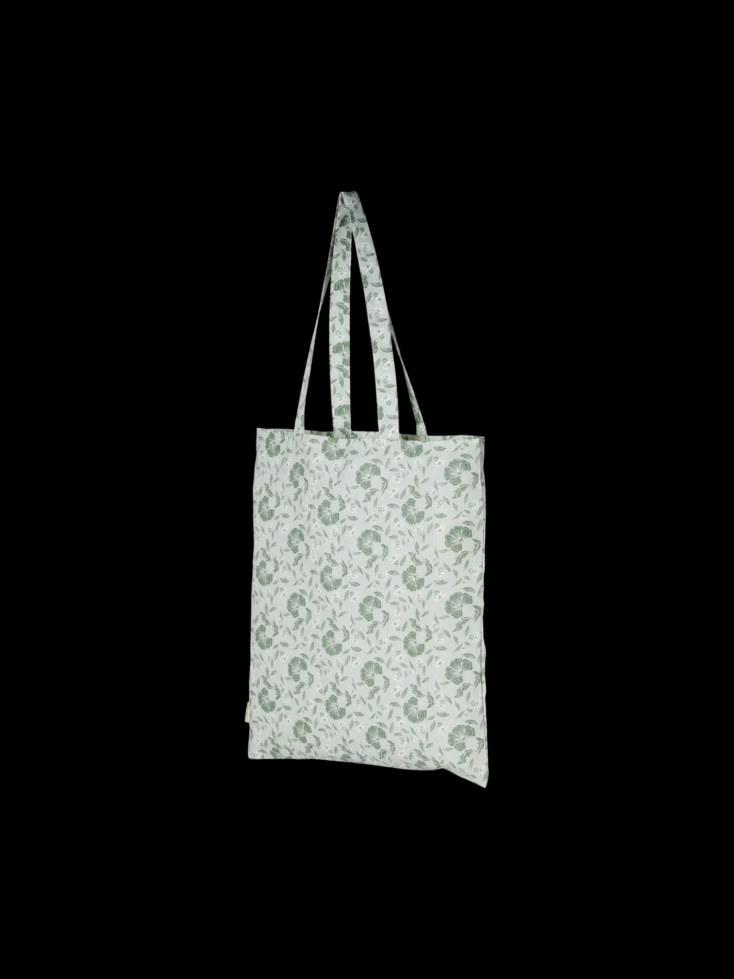 Plan International Tragetasche