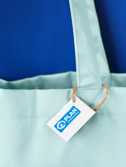 Plan International Tragetasche