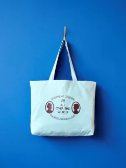 Plan International Tragetasche