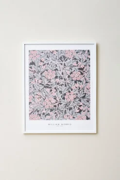Poster Dust Rose 40 X 50