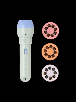 Projektor-Taschenlampe