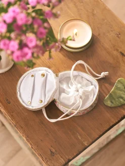 Reiseschmuckschatulle