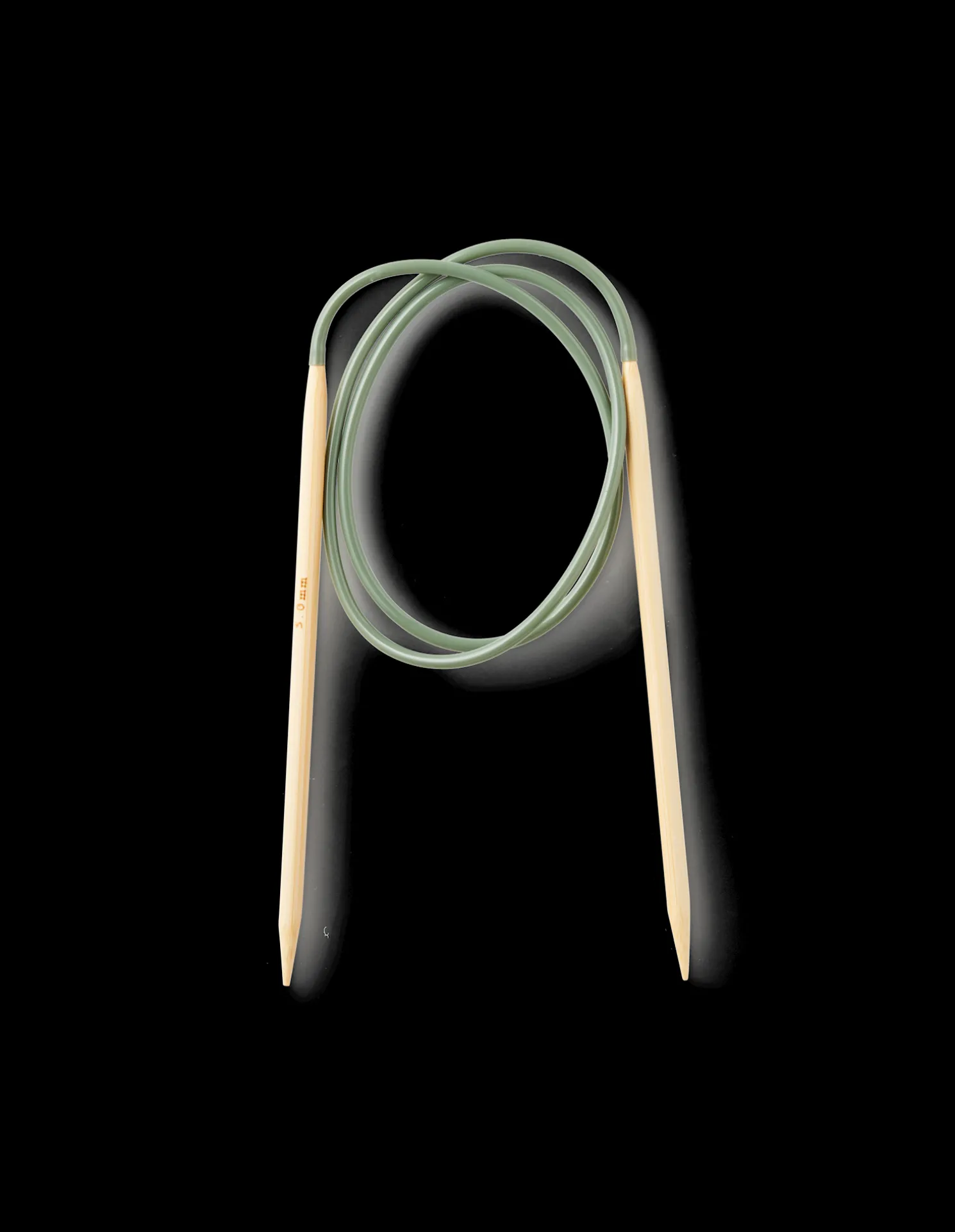 Rundstricknadel 5 Mm