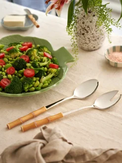Salatlöffel Bamboo