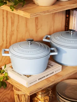 Schmortopf Mit Deckel 2,5 L