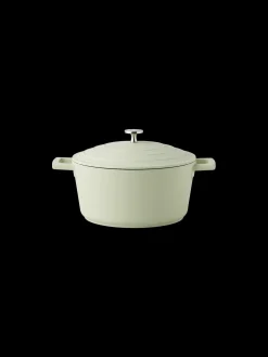 Schmortopf Mit Deckel 4 L