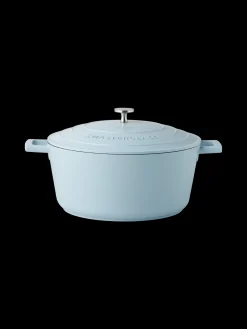 Schmortopf Mit Deckel 5 L