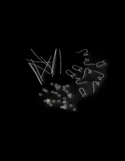 Schmuckbastelset Ohrringe