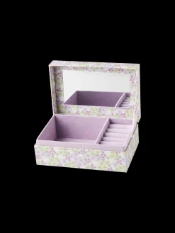 Schmuckschatulle Mit Spiegel