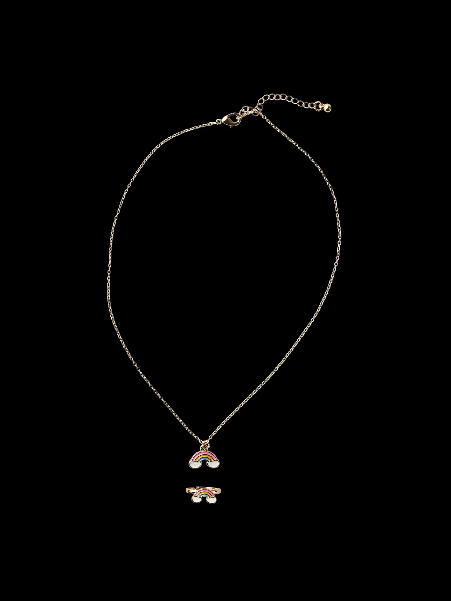 Schmuckset Für Kinder