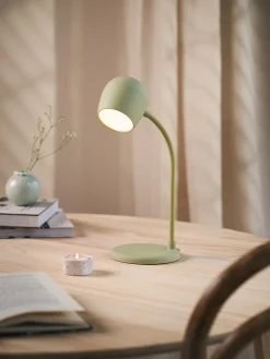 Schreibtischlampe Mit Lautsprecher