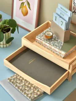 Schreibtisch-Organiser