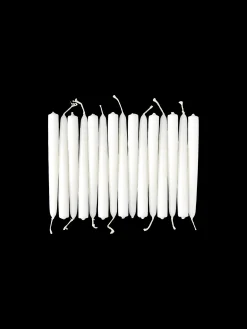 Selbstlöschende Kerzen 12 Cm