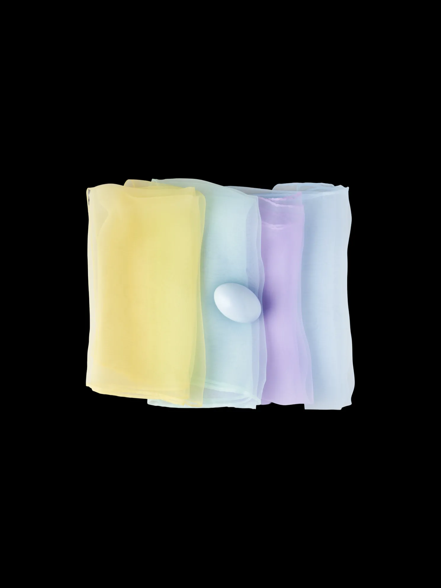 Sensorisches Spielzeugset