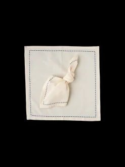 Serviette 40 X 40 Cm 2er-Pack