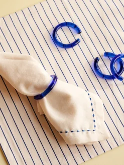 Serviette 40 X 40 Cm 2er-Pack