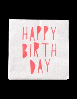 Servietten 33 X 33 Cm