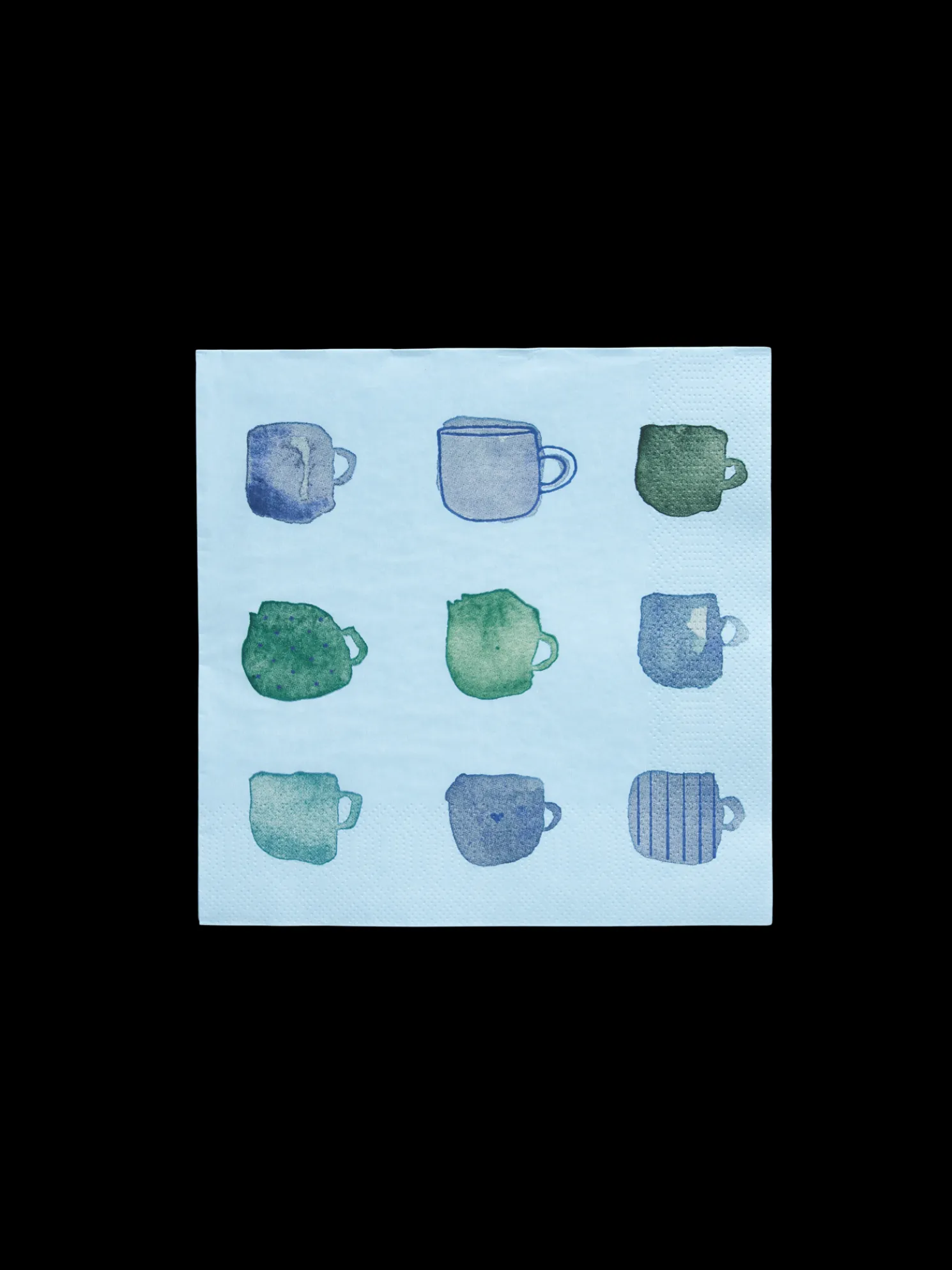 Servietten 33 X 33 Cm