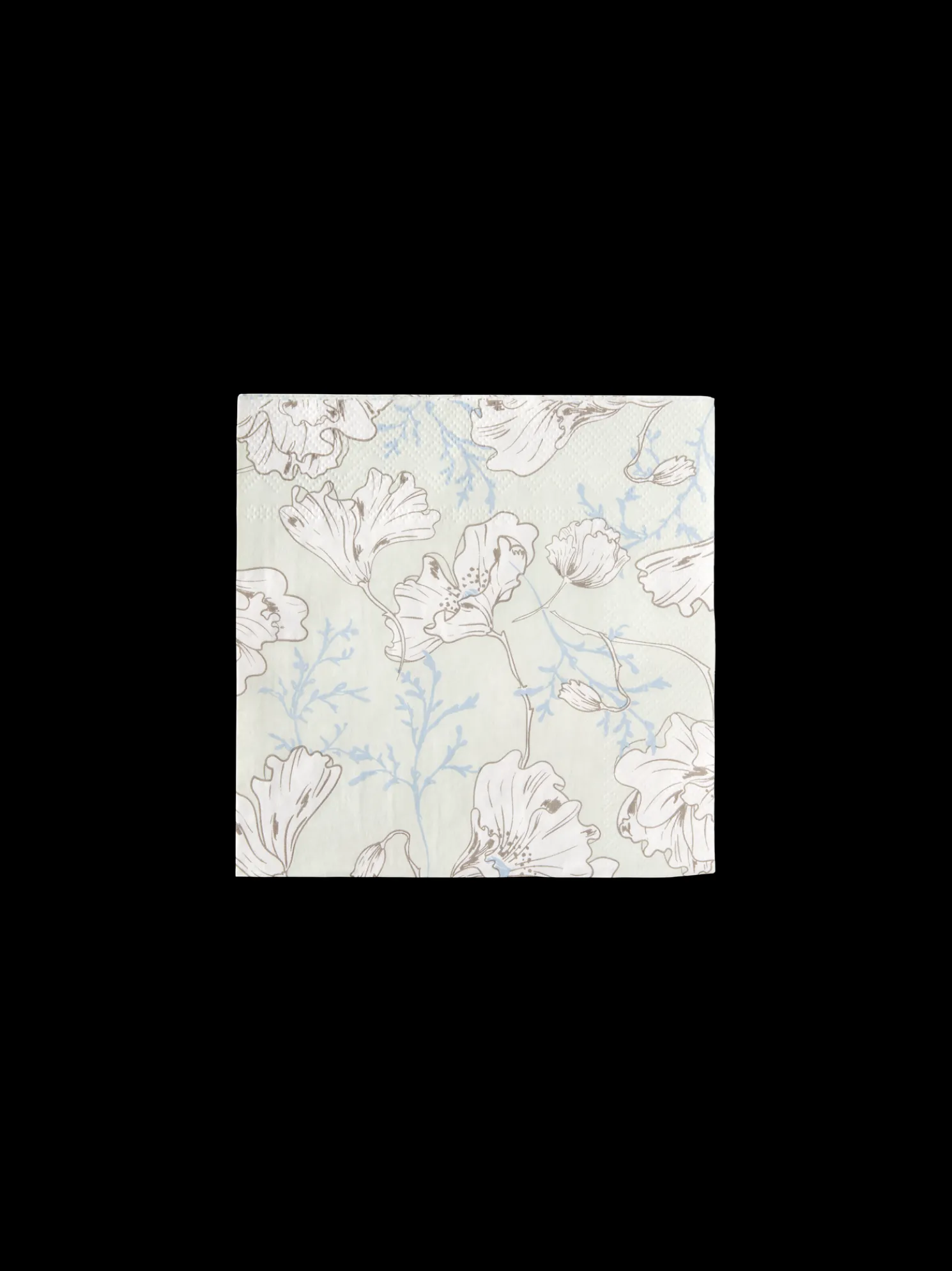 Servietten 25 X 25 Cm