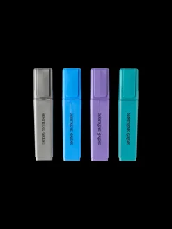 Set Mit Glitzer-Textmarker