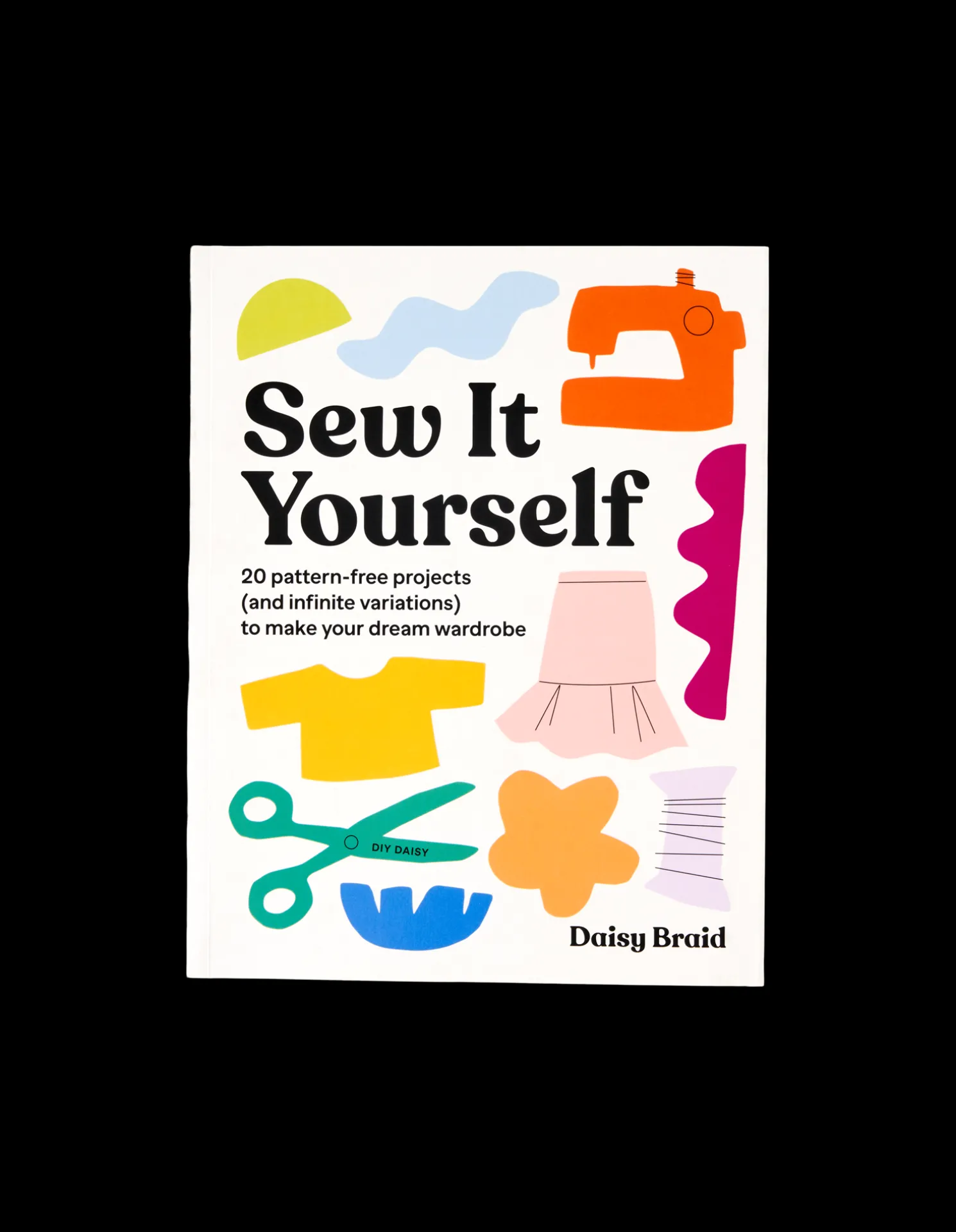 Sew It Yourself