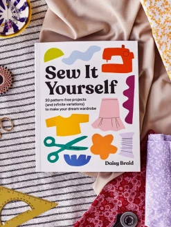 Sew It Yourself