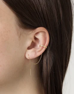 Simple Cuff Strings