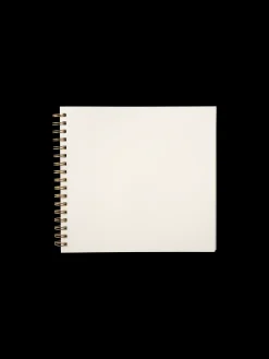 Skizzenbuch Mit Spiralbindung