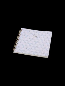 Skizzenbuch Mit Spiralbindung