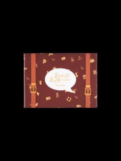 Small Talk Big Questions