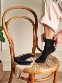 Socken 36/38 3er-Pack