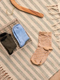 Socken 39/41 3er-Pack