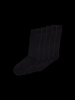 Socken 5er-Pack 39/42