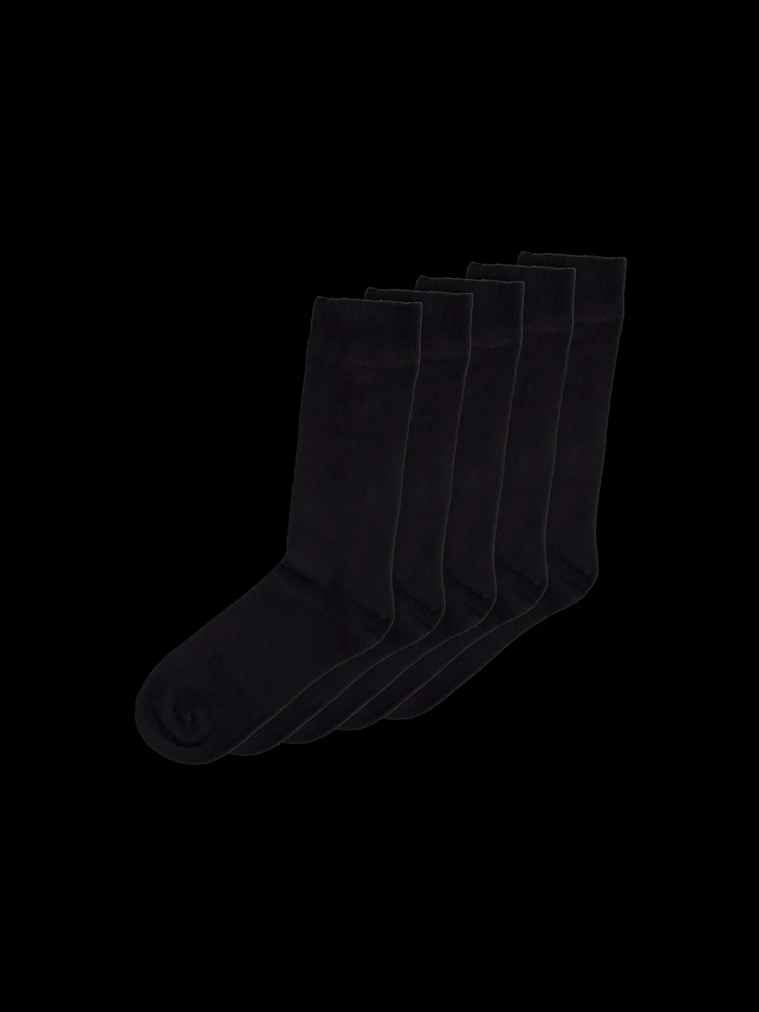 Socken 5er-Pack 39/42