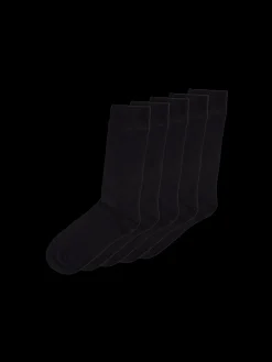 Socken 5er-Pack 43/46