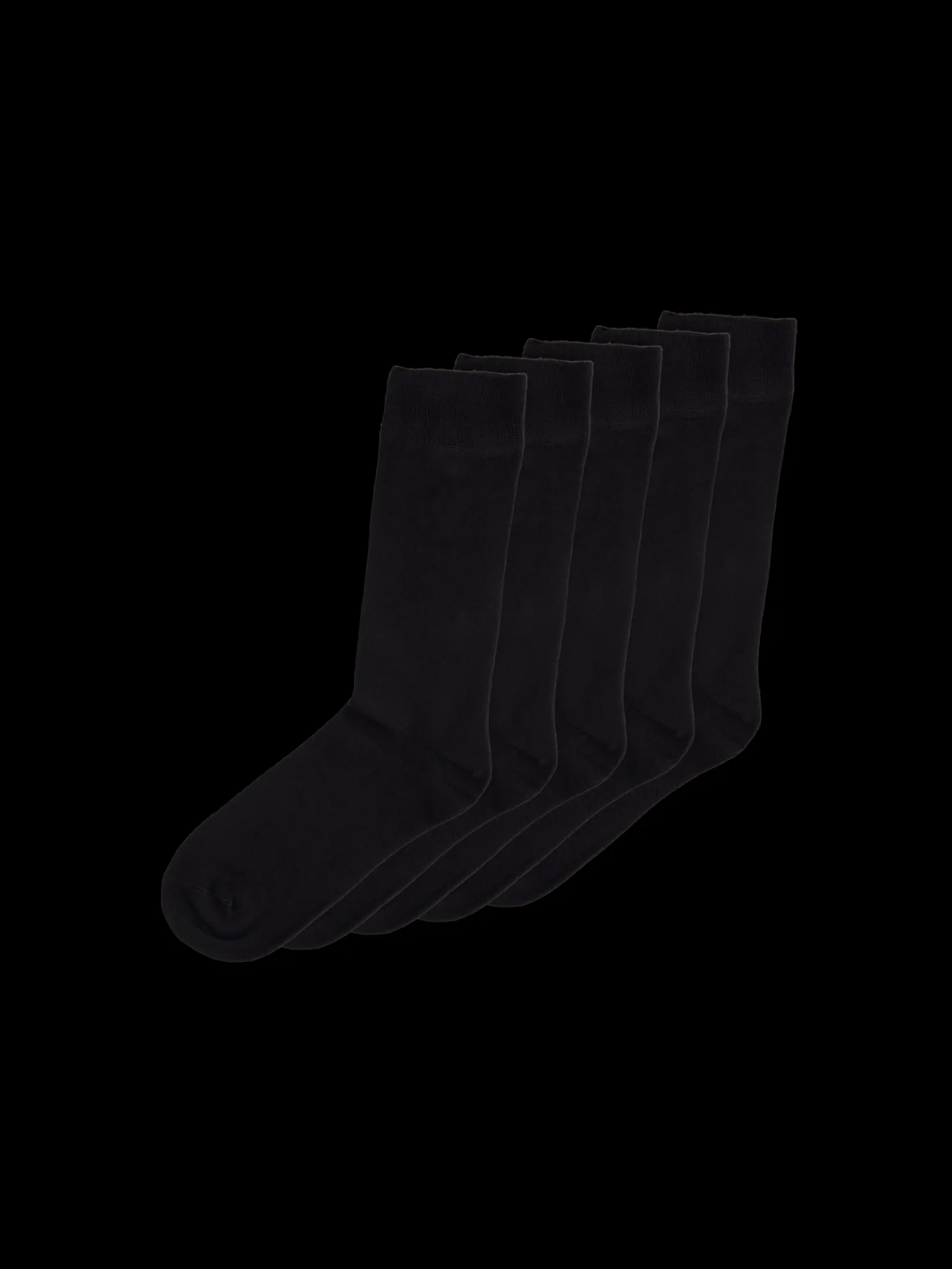 Socken 5er-Pack 43/46