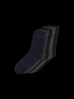 Socken 5er-Pack 39/42