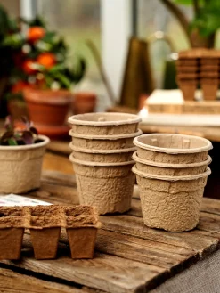 SOGO Töpfe Und Anzuchtschale