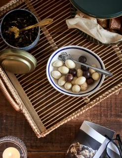 Sonnenblumen-Löffel