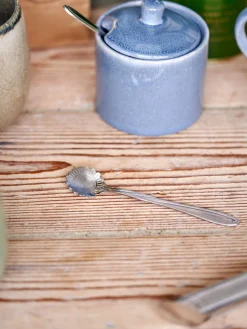 Sonnenblumen-Löffel