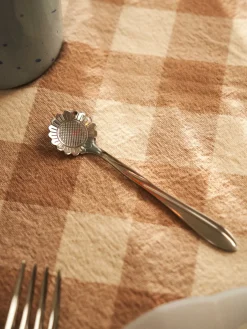 Sonnenblumen-Löffel