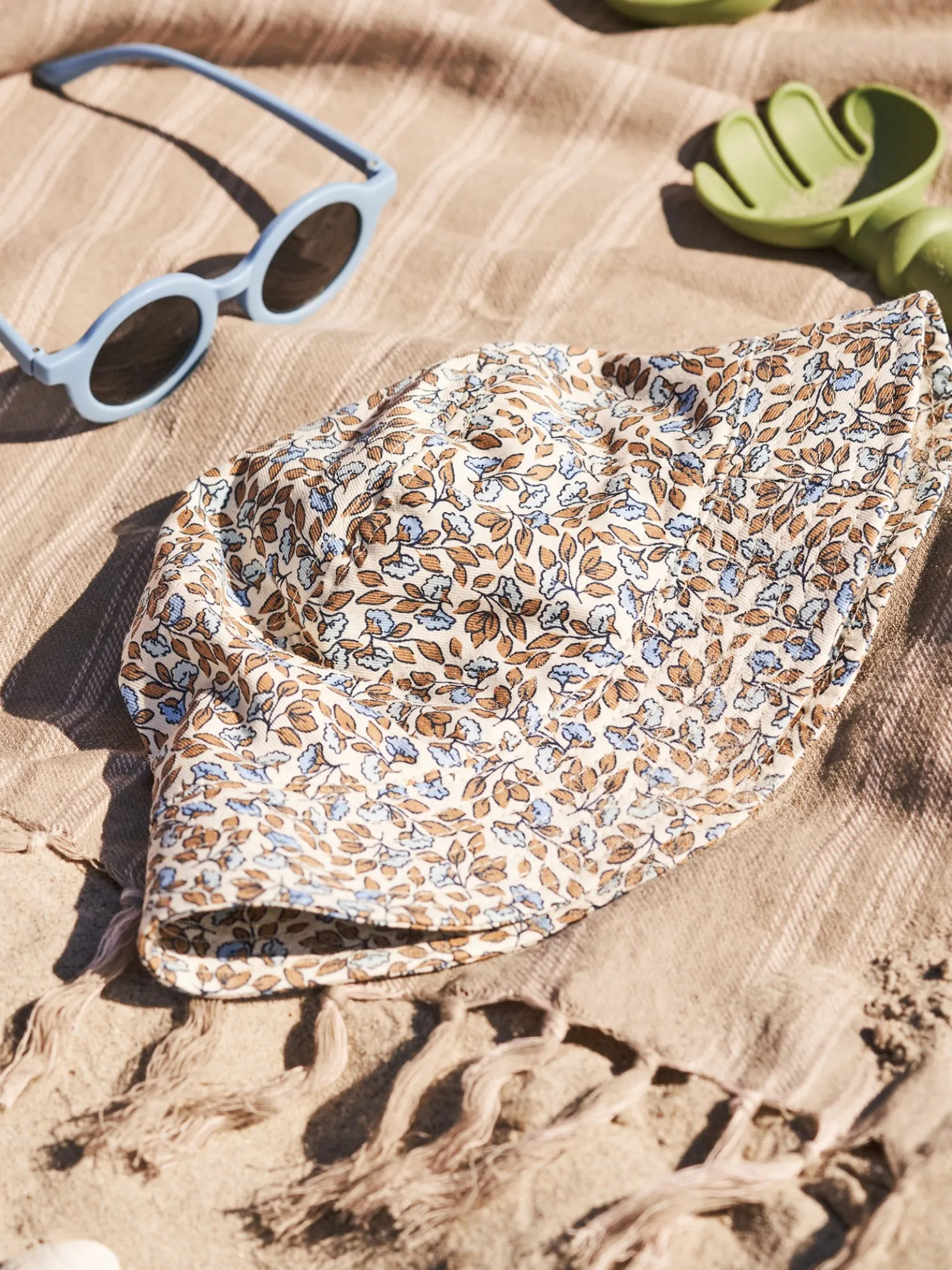 Sonnenhut Für Kinder